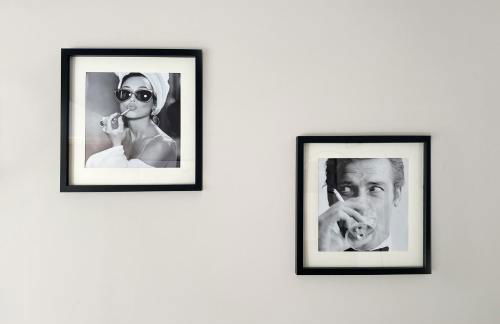 Heide Suite am Waldrand - Foto 12