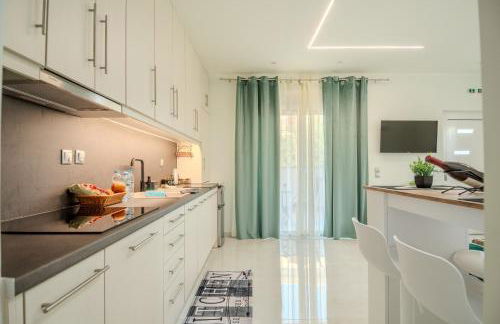 Zoi Elegant Green Apartments - Foto 33