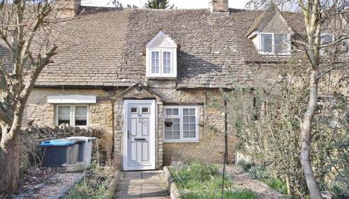 Remarkable Cotswolds 1 bedroom cottage in Finstock - Foto 3, Garden