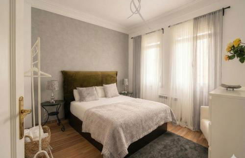 Céntrico Apartamento con parking - Foto 12