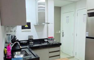 Apartamento MG FLAT COM VARANDA - Foto 48