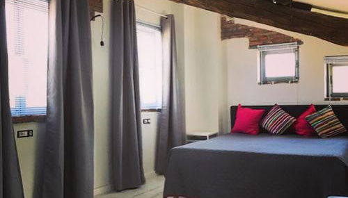 Casa In Bocca Al Lupo - Foto 4