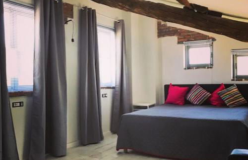 Casa In Bocca Al Lupo - Foto 4