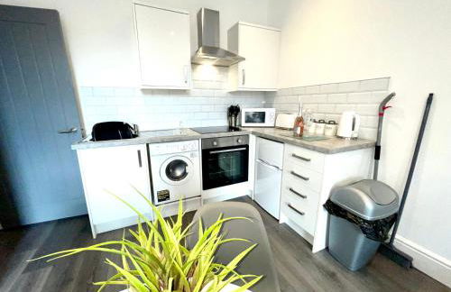 Albert Luxury Hottub and Jacuzzi Apartments - Foto 34