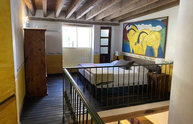 Villa Serena Centro Histórico - Foto 7