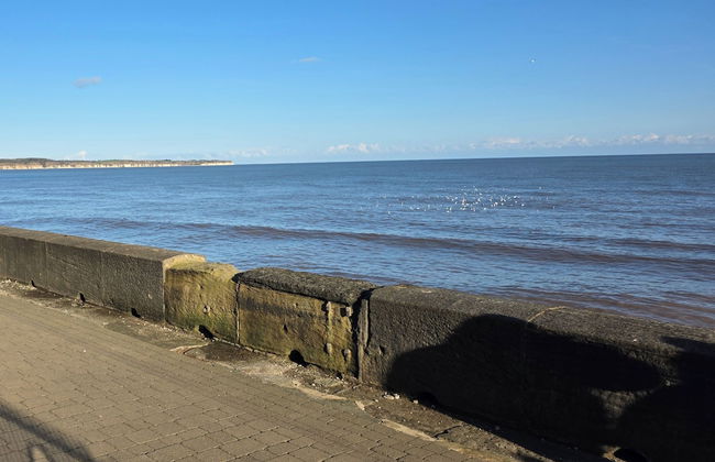 Lovely 2 bed Chalet in Bridlington Free Electric - Foto 9