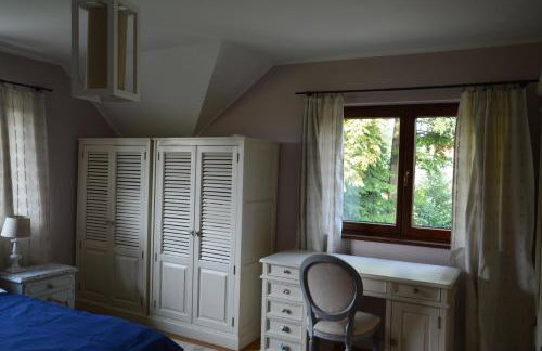 Leśna 6 - House with a garden - Foto 18