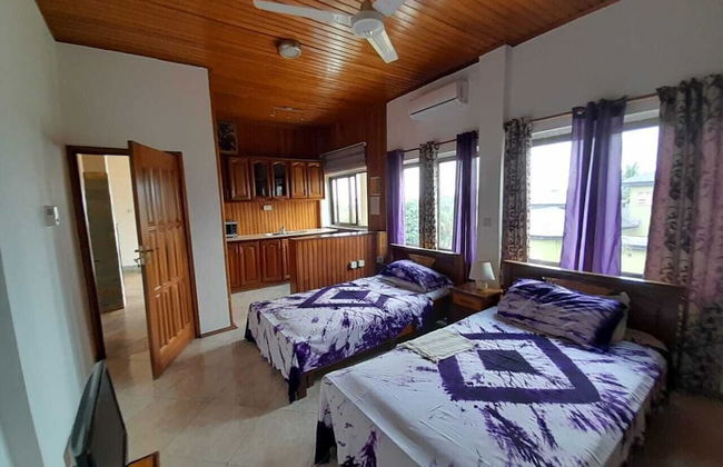 Villa Sankofa - Photo 8