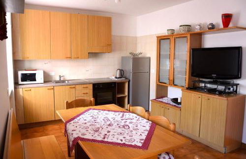 Appartamenti Osti Sansoni Mariarosa - Foto 13