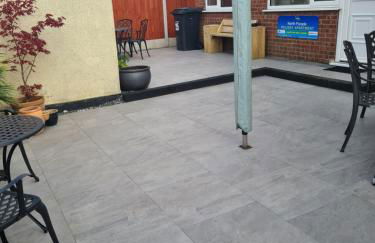 North Parade Holiday Apartment 35 Sea View Road Skegness PE25 1BS - Foto 12