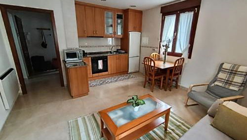 Apartamento Tazones - Foto 4