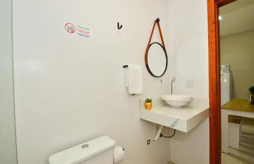 InHome: Estúdio Superior3, Sossego, Campeche N1584 - Foto 6