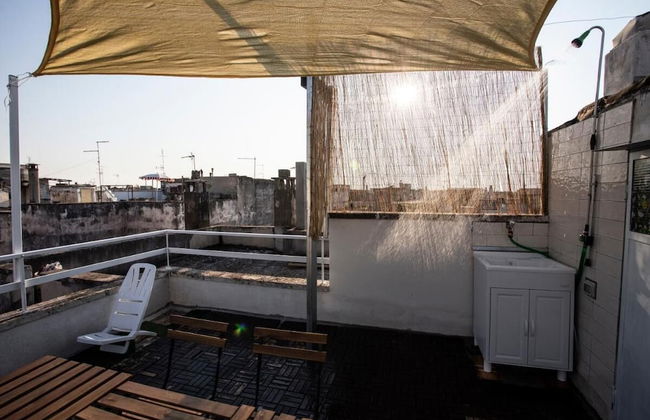 4 Sister Open Space in Puglia, Italy - Foto 43