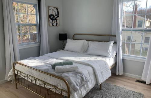 Silver Spring Serene 2BR 2BA, Nature And Access - Foto 31