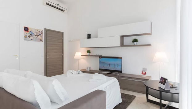 Italianway Collection - Cannobio 8 - Nabucco - Foto 3, Habitación