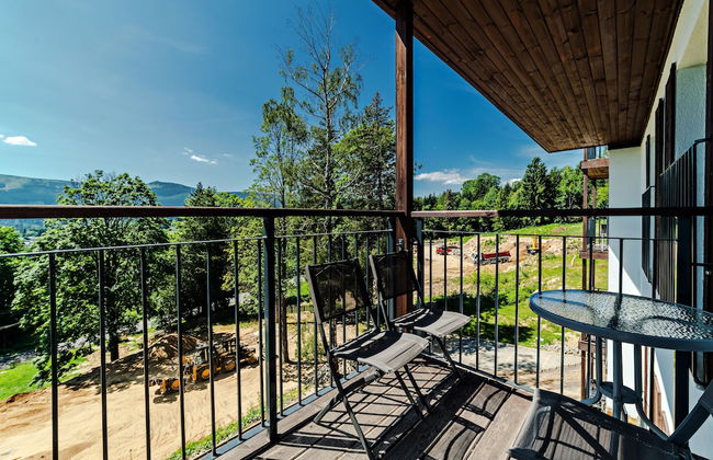 Sun & Snow Resort Sudety - Photo 6