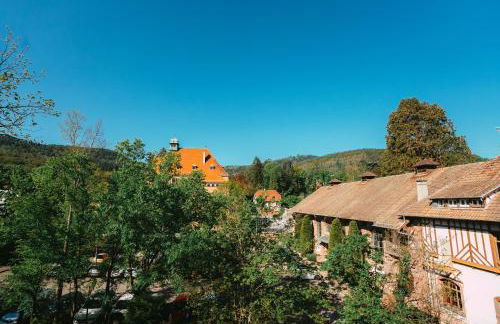 Domaine Bohème I art de vivre - Foto 45