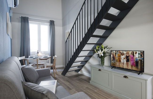 Le Fiorentine Boutique Apartments - Foto 73
