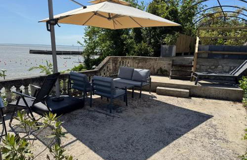 Villa TOUSVENTS - Foto 8