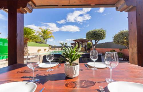 Holiday Home Masia Blanca by Interhome - Foto 62