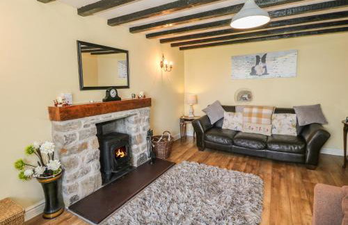 Ty Fferm Bodlasan - Foto 8