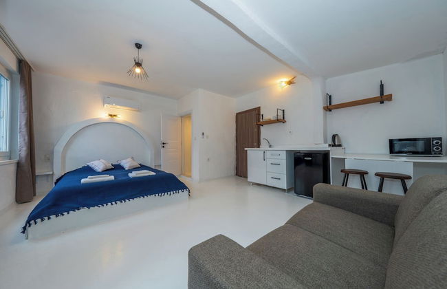 Mai Rooms Fethiye - Foto 3