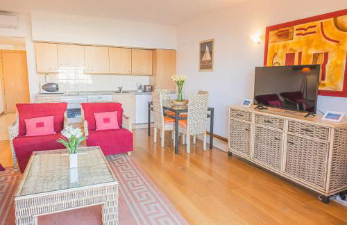 NH Marina Portimao Resort - Foto 12