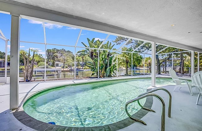 Sarasota Architecture Home - Foto 49