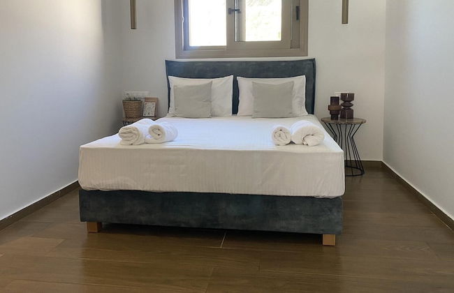 Oniropetra Luxury Suites - Foto 31