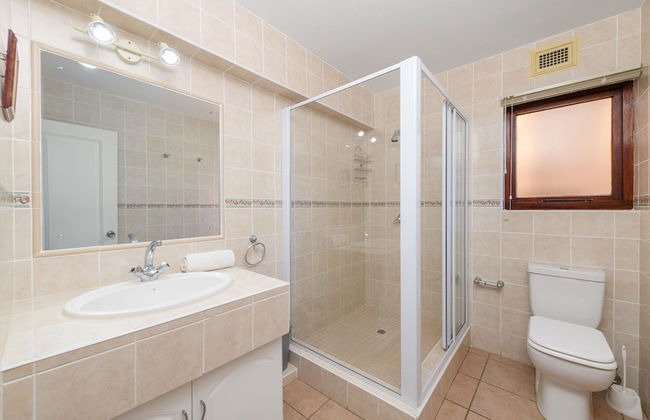 San Lameer Villa Rentals  Four Bedroom Superior 1930 - Foto 16