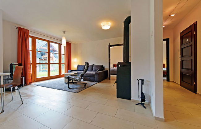 Apartamenty Sun & Snow Komuny Paryskiej - Photo 4