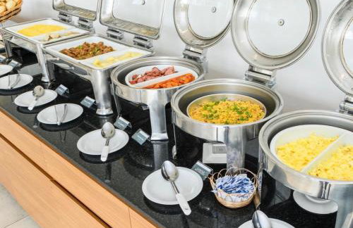 Paiva Home Cama King ou duas camas de casal By DeltaFlats - Foto 50