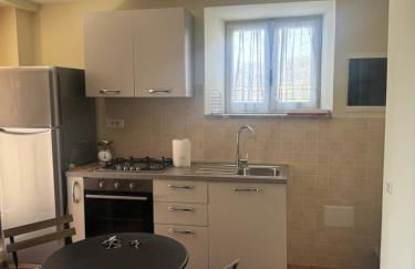 Cielo e terra casina panoramica - Foto 18