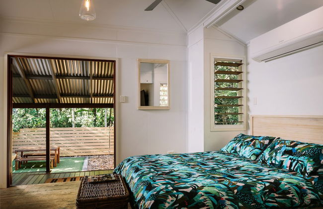 The Little Bush Hut - Photo 11