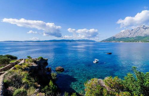 Villa Sea Edge - Three Bedroom Villa With Sea View - Photo 58