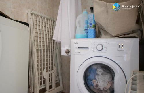 Apartamento Beach Cala Pi - Foto 33