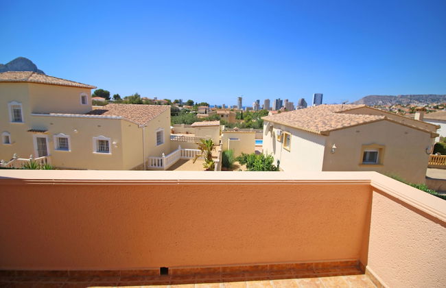 Villa Magia - Foto 14