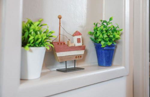 Riverside Cottage - Foto 59