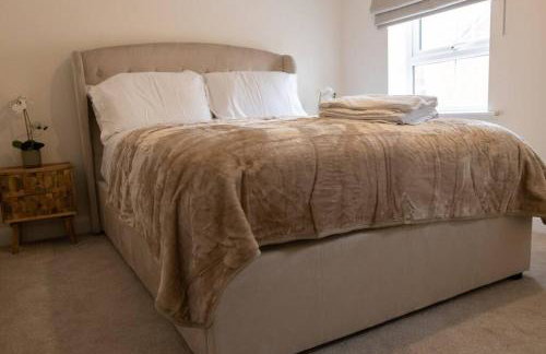 7 Swiftsure - 4 Bedroom Luxury and Spacious Home - Foto 19