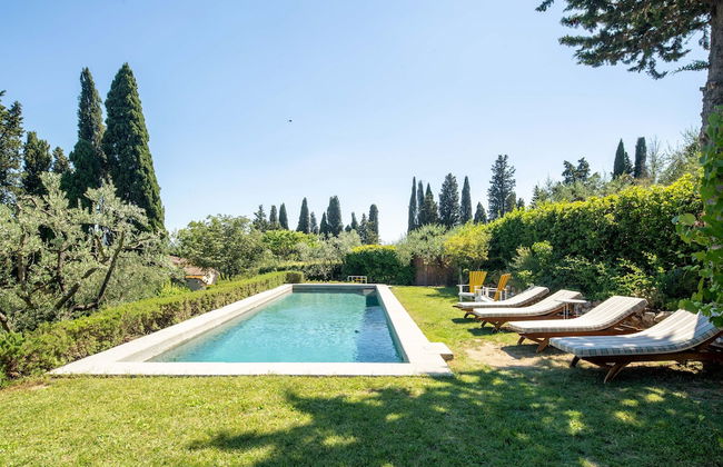 Villa Settignano by Mmega - Foto 22