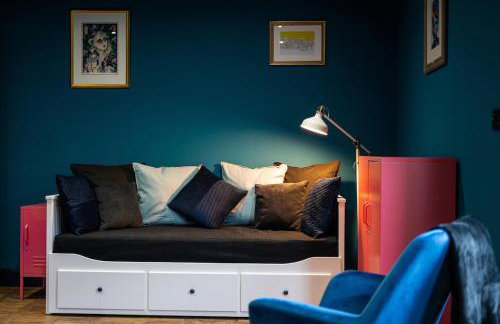 Luxury central flat with ensuite - Foto 20