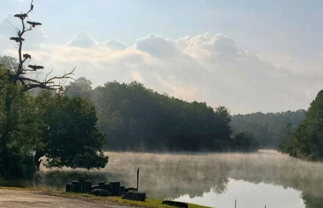 Zion Retreat & RV Park - Foto 43