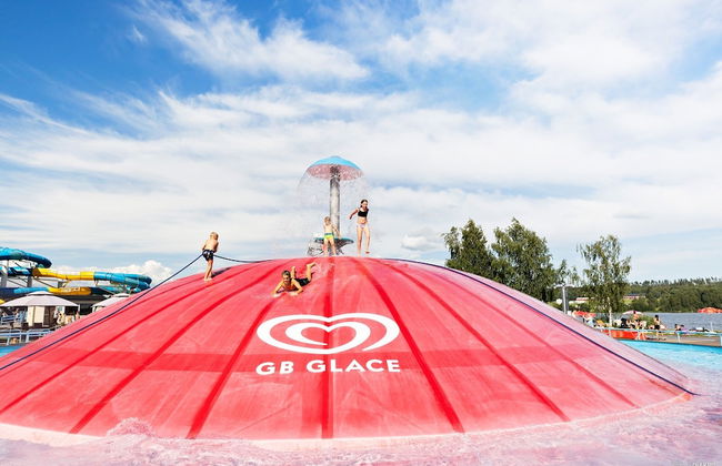 First Camp Sunne - Foto 15