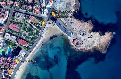 Apartament Casa Milo playa Los Locos - Foto 34