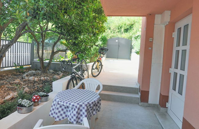 Marjan park - Foto 27