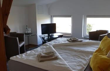 Ferien Mecklenburgische Seenplatte, Urlaub auf dem Gutshof Bossow - Foto 20