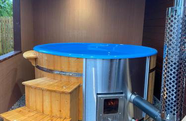 Lovely 1-bed House in Fochabers, Scotland - Foto 36