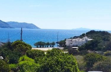 Melrose maisonette by the sea - Foto 47