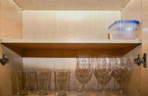 MDR Studio Apartment Luxury pool, gym, parking, jacuzzi. - Foto 22