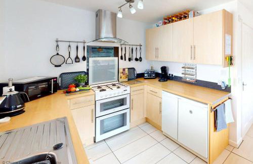 Windermere Lodge in North Devon - Foto 17